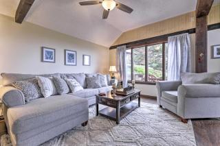 Private Guest House with Deck and Spectacular Views! - 3