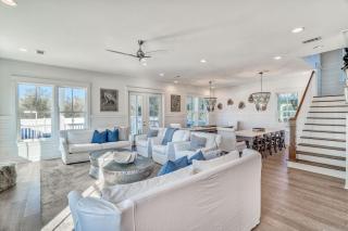 Ocean`s Eight by 30A Escapes - Seacrest - 9