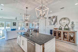Ocean`s Eight by 30A Escapes - Seacrest - 1