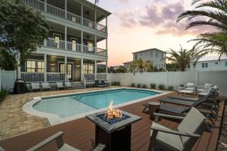 Ocean`s Eight by 30A Escapes - Seacrest - 0