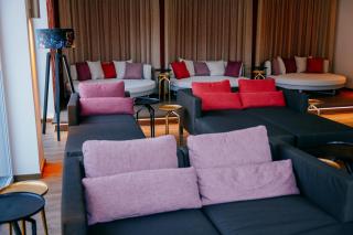 Churfürstenhof Wellnesshotel - 1