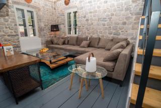 The Old Town Luxury Apartment by Montenegro Moments - Kotor - 5