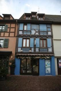 Le P'tit Bretzel - Turckheim - 6