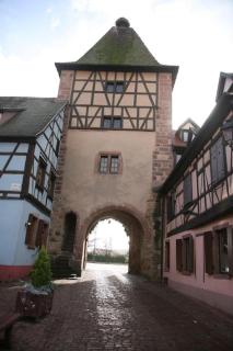 Le P'tit Bretzel - Turckheim - 2