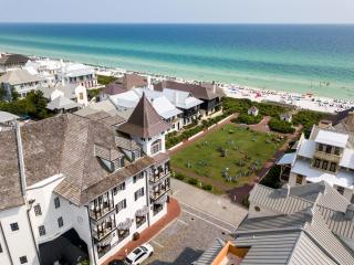 Stairway to Heaven Carriage by 30A Escapes - Rosemary Beach - 1