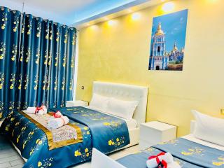 Rattazzi Central Station Rome - Rome - 7