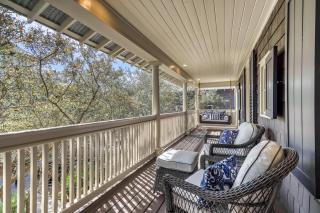 Stairway to Heaven Cottage by 30A Escapes - 4