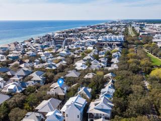Stairway to Heaven Cottage by 30A Escapes - Rosemary Beach - 9