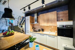 The Old Town Luxury Apartment by Montenegro Moments - Kotor - 9