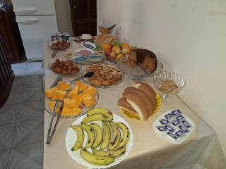 Residencial Vitoria - Ponta do Sol - 1