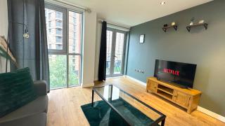 Contractor Stays by Furnished Accommodation with Parking - Leeds - 8
