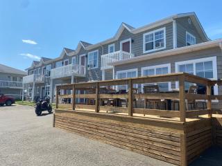 Hotel-Motel Le Panorama - Perce - 0