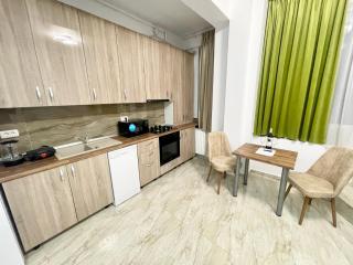 Central Adress DD20 - Bucarest - 2