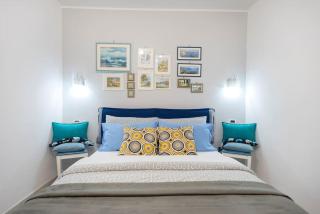 SOFIA HOUSE living in the heart of Naples - Napels - 0