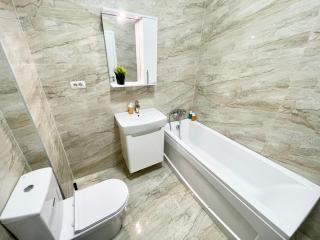 Central Adress DD20 - Bucarest - 6