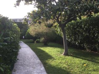 Le jardin de la mer, plage, jardin, parking , vélos - Villeneuve-Loubet - 1