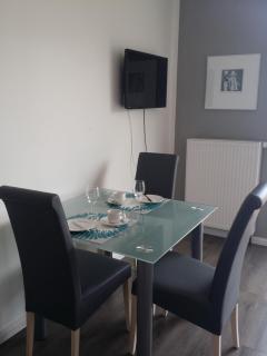HD City Apartments - 9
