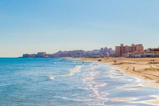 ALEGRIA ID16 - La Mata - 0
