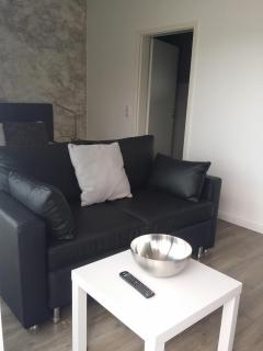 HD City Apartments - 8