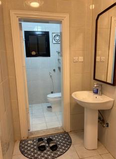 شقة العقيق عروة alaqeeq apartments - Medina - 5