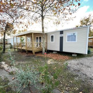 Mobilhome neuf La Dolce Vita - Claouey - 4