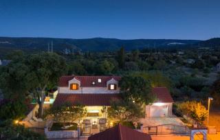 Holiday Home Carpe Diem - Škrip - 6