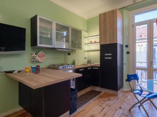 Xenia Apartments - Central apartment in Porta Romana - Milan - 2