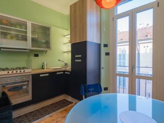 Xenia Apartments - Central apartment in Porta Romana - Milan - 1