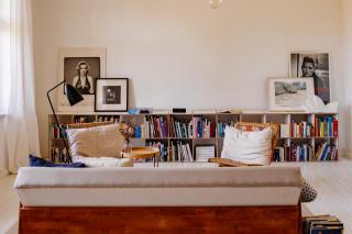 Lehrerwohnung - - 6