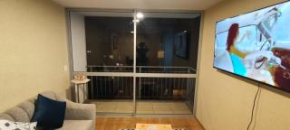Departamento entero amoblado - Lima - 3