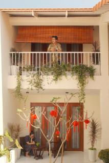 50b Homestay - Tây Ninh - 5