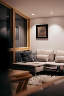 Kerbyggd: Luxury house and cottage in golden circle - Selfoss - 7