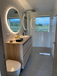 Kerbyggd: Luxury house and cottage in golden circle - Selfoss - 2