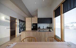 Kerbyggd: Luxury house and cottage in golden circle - Selfoss - 5
