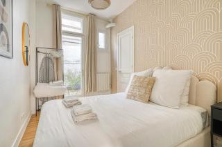 Appartement équipé dans le quartier Montparnasse - París - 6