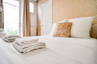 Appartement équipé dans le quartier Montparnasse - París - 2