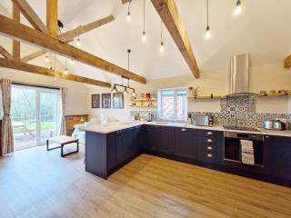 The Stables, Wickham - Shedfield - 7