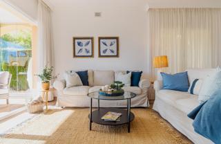 Elviria Relax Garden House - Marbella - 1