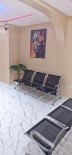 FEMLISTER LODGE - Lagos - 3