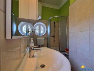 Apartment in Njivice - Insel Krk 47347 - Njivice - 6