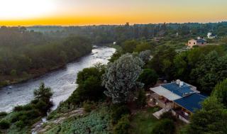 Paraiso Frente al Río - Santa Rosa de Calamuchita - 4