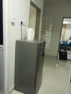 Homestay Ava Studio - Kuala Terengganu - 3