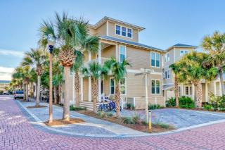 100 Lifeguard Loop East - Rosemary Beach - 0