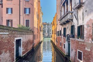 Casa da Suite Serenissima - Venice - 2