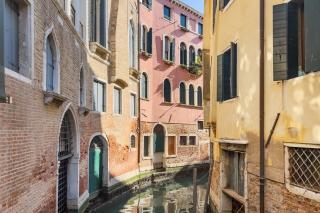 Casa da Suite Serenissima - Venice - 1