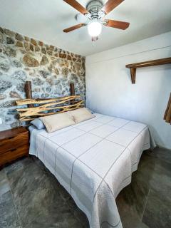 Apartment in Troncones, with a view of the beach - Troncones - 9