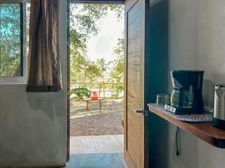 Apartment in Troncones, with a view of the beach - Troncones - 6