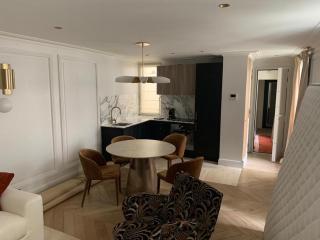 L'appartement Des Arts - Paris - 8
