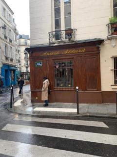 L'appartement Des Arts - Paris - 3