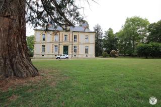 Château des Métairies - Pougues-les-Eaux - 1